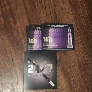 Mini Urban Decay Bundle